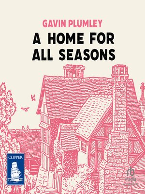 cover image of A Home for All Seasons